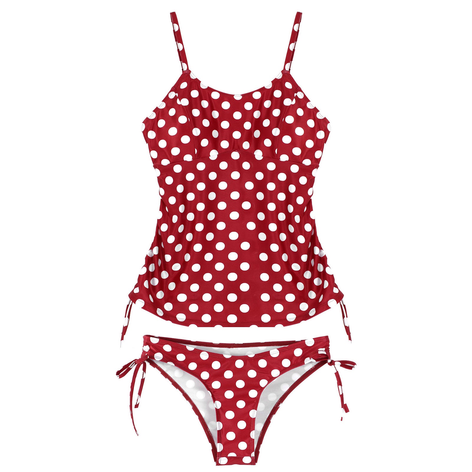 Maternity One Piece Swimsuit Pregnant Women Summer Plus Size Polka Dots Swimwear Beachwear Pregnancy Bathing Suit
