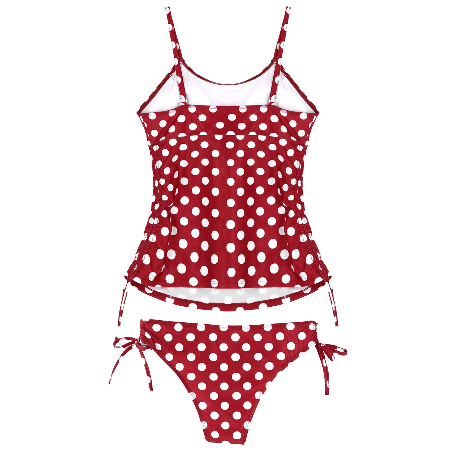 Maternity One Piece Swimsuit Pregnant Women Summer Plus Size Polka Dots Swimwear Beachwear Pregnancy Bathing Suit
