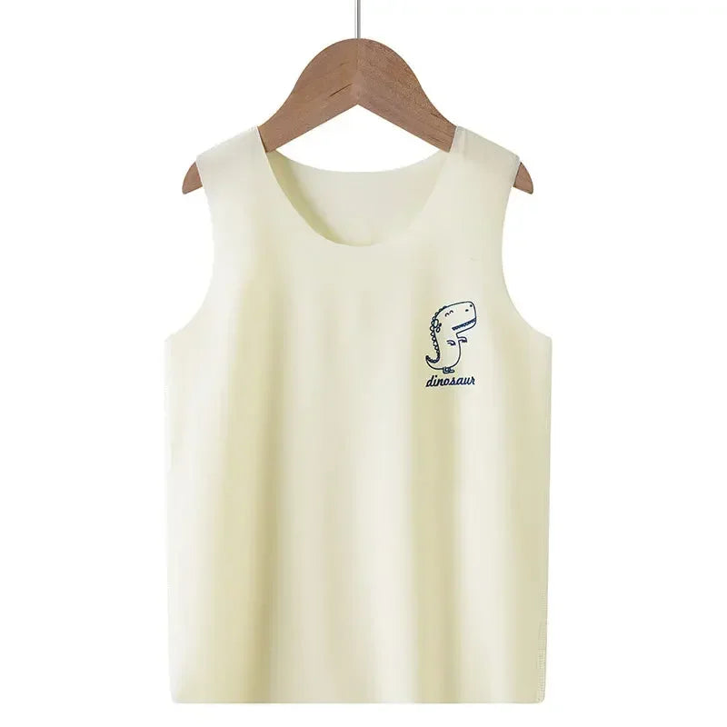 Winter Warm Pyjamas Sets for Kids Thermal Pajamas Toddler Sleepwear for Children from 2 to 13 Years Old