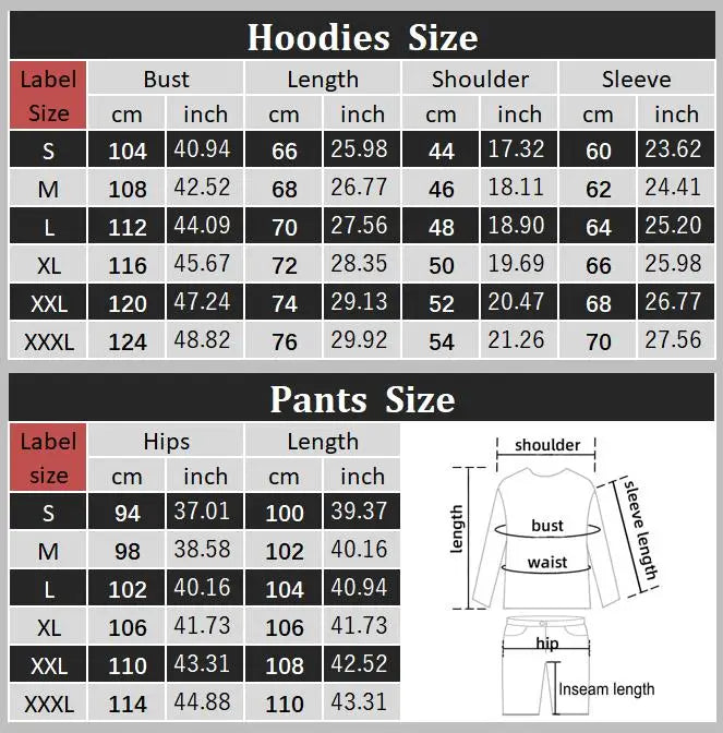 Queen Letter Graphic Print Women's Sets Hoodies Pants 2pcs Suit Autumn Winter Sports Jogging High quality Aesthetic Tracksuit
