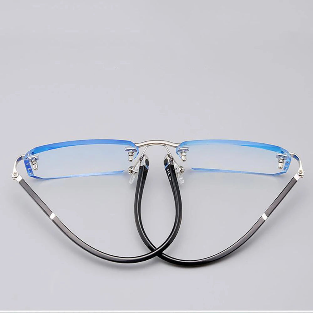 New Cut Edge Presbyopic Glasses