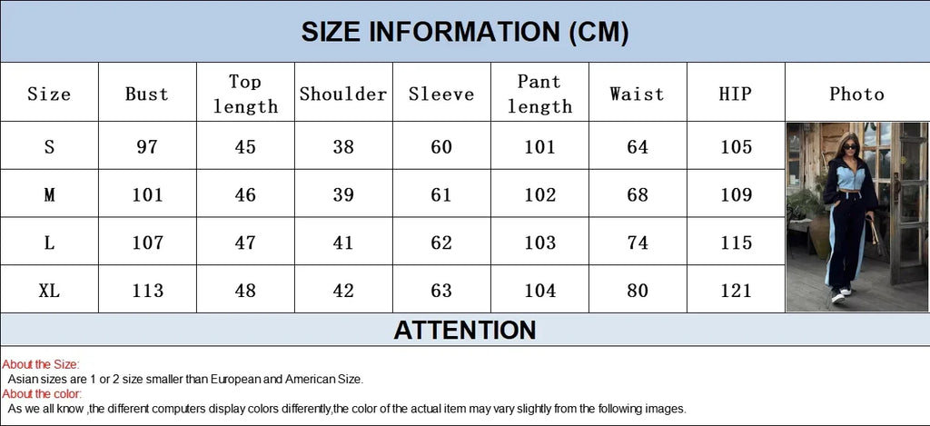 2 Piece Hoodie Sets Long Sleeve Zipper Women's Tracksuit New Crop Tops Wide Leg Sport Pants Set