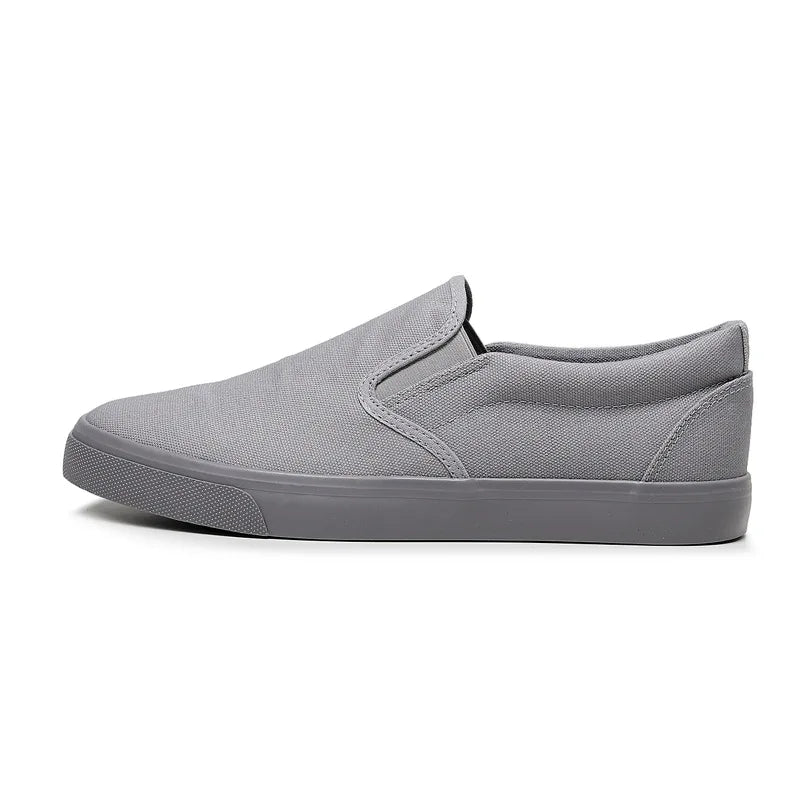 Canvas Shoes for Men Driving Slip on Shoes Designer Sneakers Women or Men Loafers