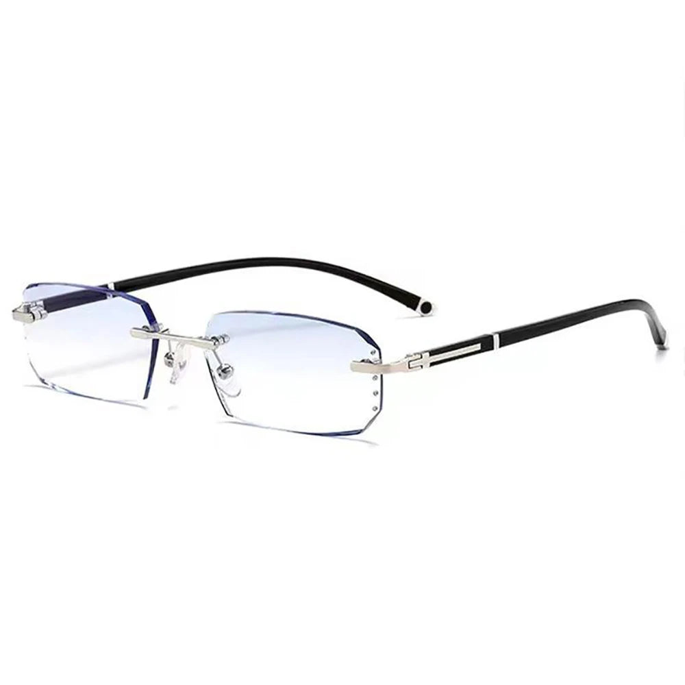 New Cut Edge Presbyopic Glasses