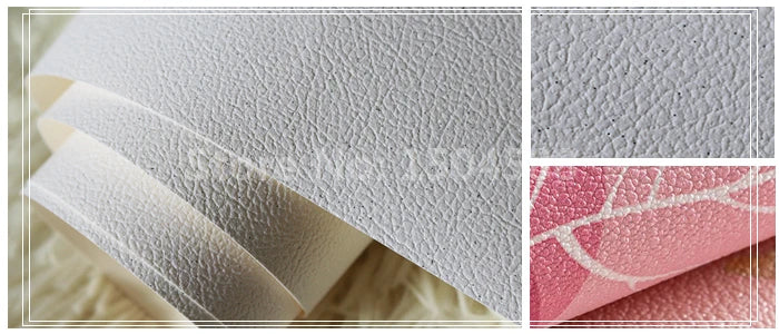 Modern Simple 3D Stereo Space Expansion Mural Wallpaper Living Room Office Interior Decor Wallpaper